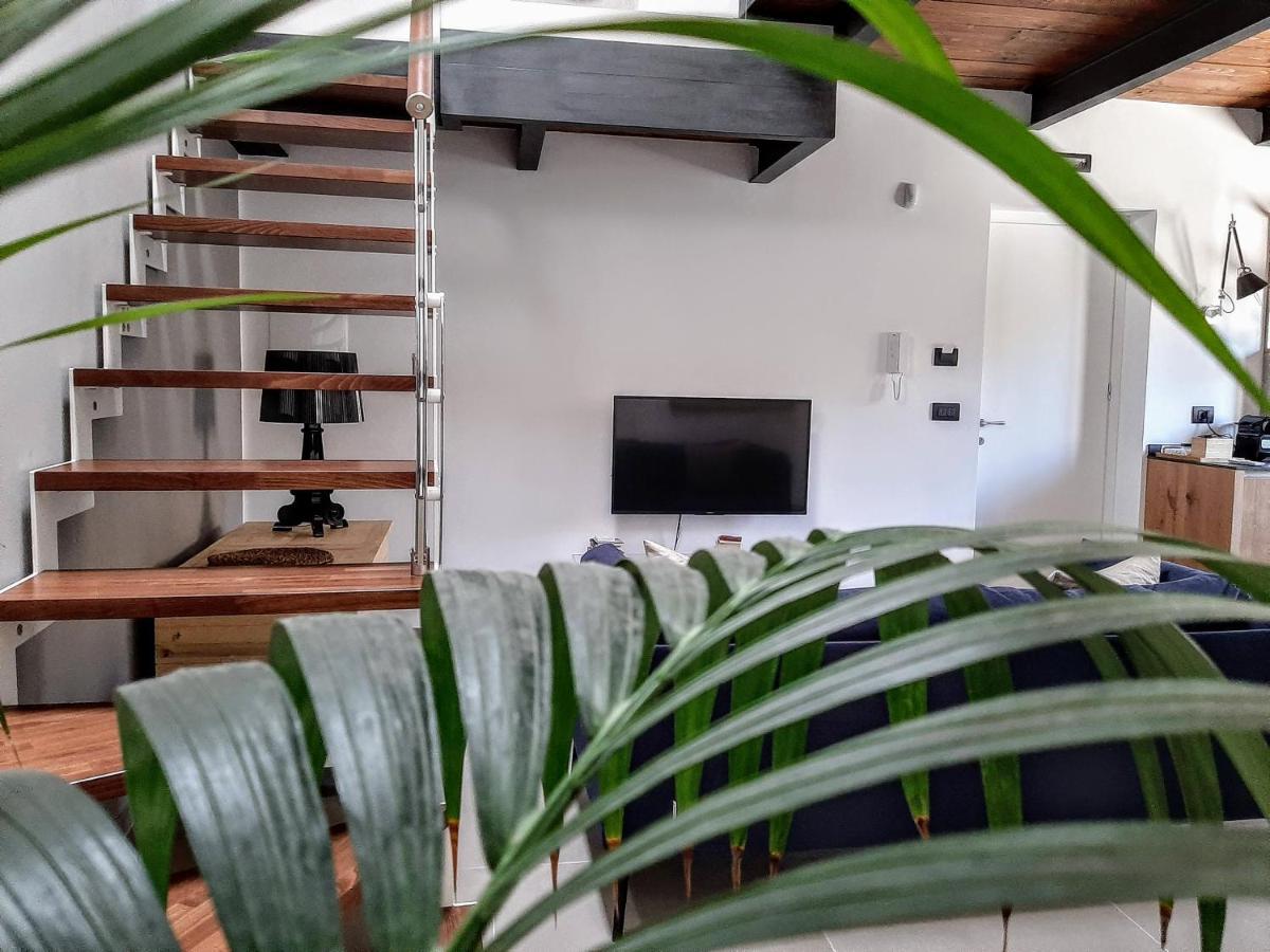 Le Dimore Di Palagonia Μπαγκερία Εξωτερικό φωτογραφία