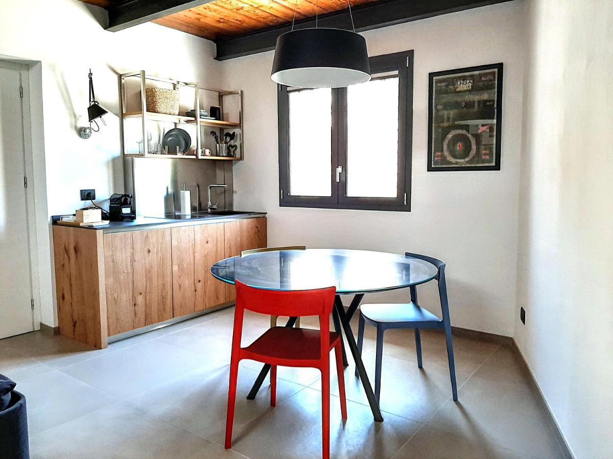 Le Dimore Di Palagonia Μπαγκερία Εξωτερικό φωτογραφία