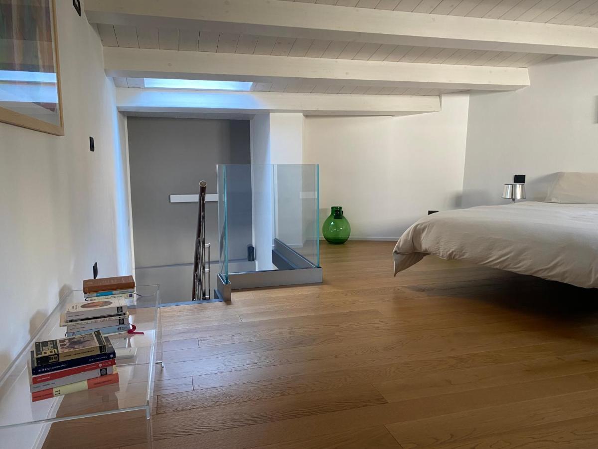 Le Dimore Di Palagonia Μπαγκερία Εξωτερικό φωτογραφία