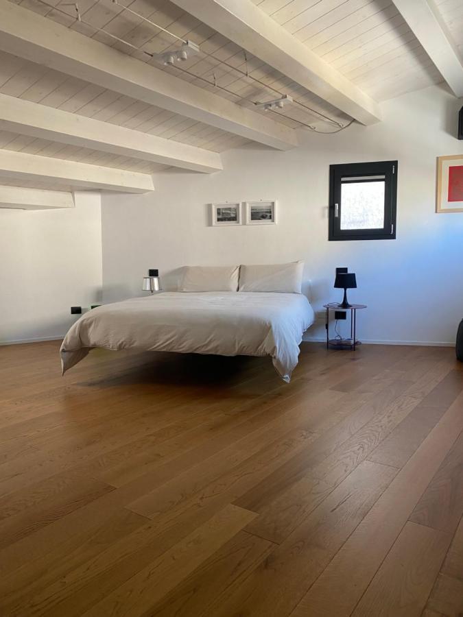 Le Dimore Di Palagonia Μπαγκερία Εξωτερικό φωτογραφία
